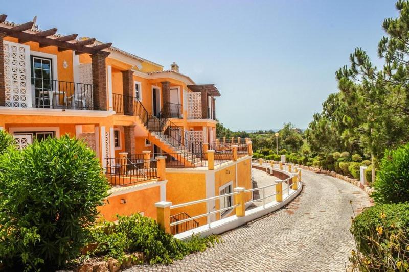 Colina Da Lapa & Villas Καρβοέιρο Εξωτερικό φωτογραφία