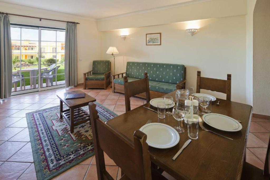 Colina Da Lapa & Villas Καρβοέιρο Εξωτερικό φωτογραφία