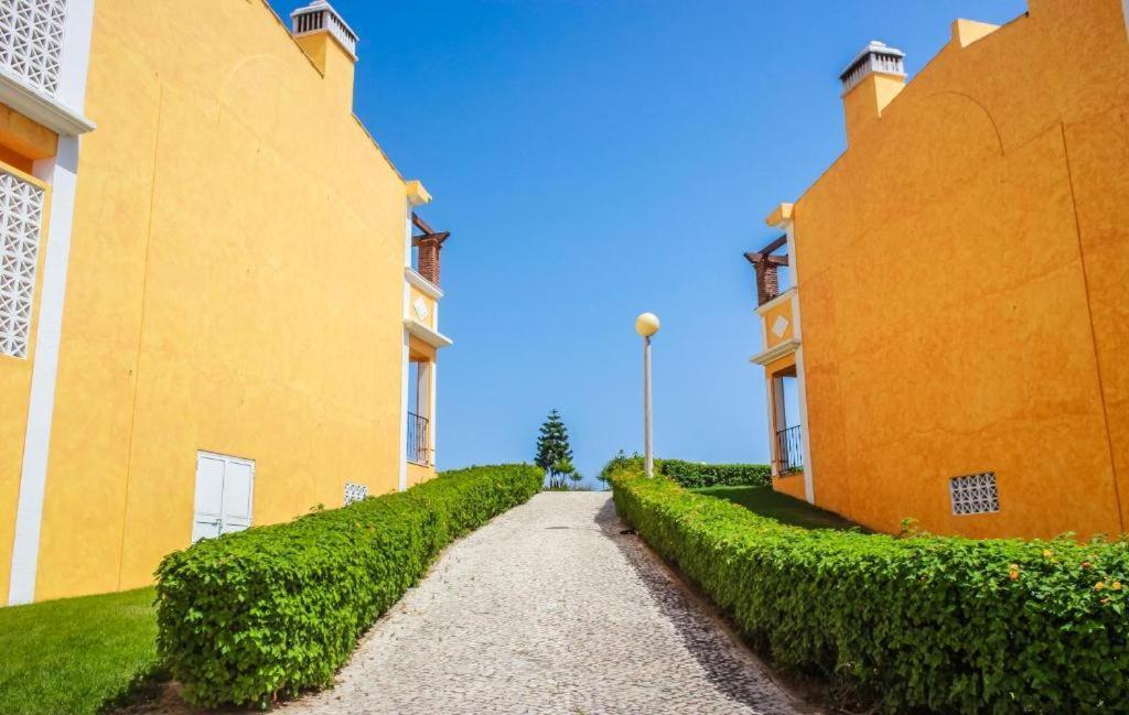 Colina Da Lapa & Villas Καρβοέιρο Εξωτερικό φωτογραφία