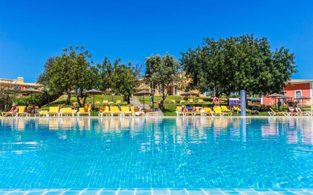 Colina Da Lapa & Villas Καρβοέιρο Εξωτερικό φωτογραφία