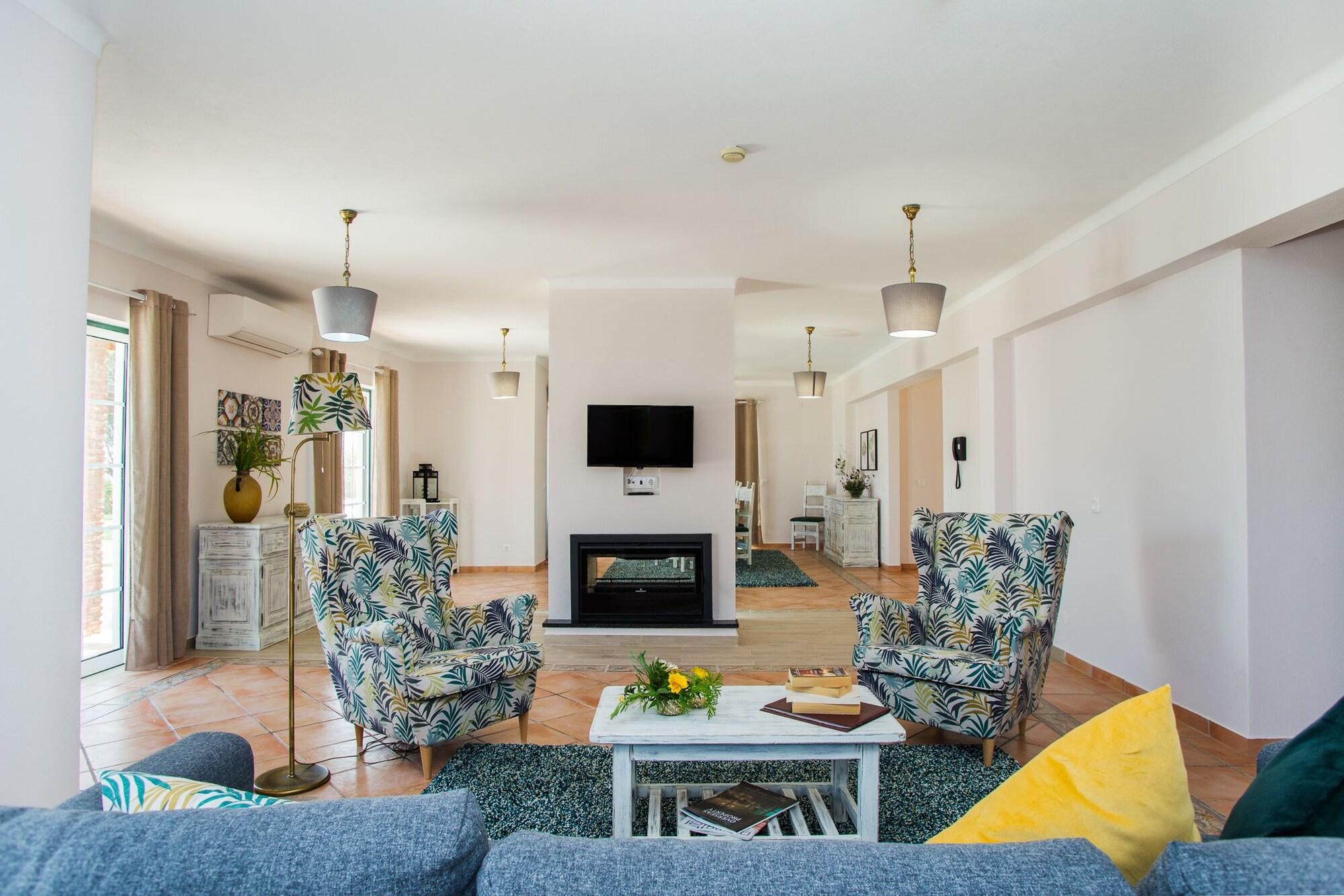 Colina Da Lapa & Villas Καρβοέιρο Εξωτερικό φωτογραφία