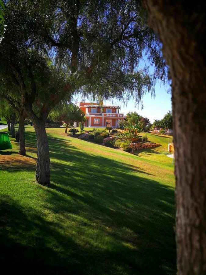 Colina Da Lapa & Villas Καρβοέιρο Εξωτερικό φωτογραφία