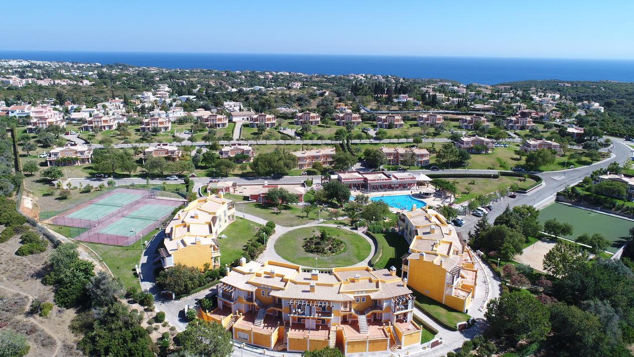 Colina Da Lapa & Villas Καρβοέιρο Εξωτερικό φωτογραφία