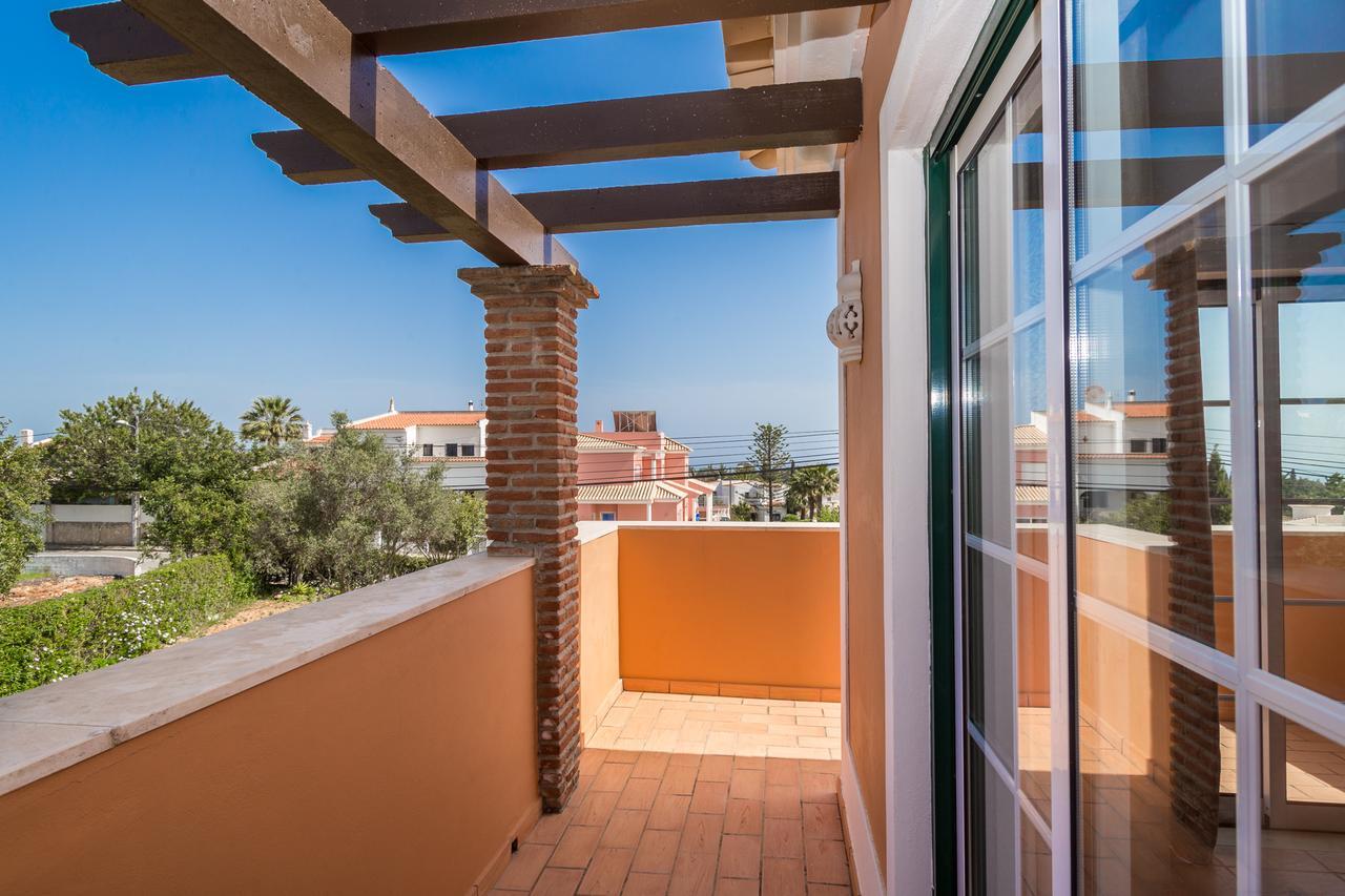 Colina Da Lapa & Villas Καρβοέιρο Εξωτερικό φωτογραφία