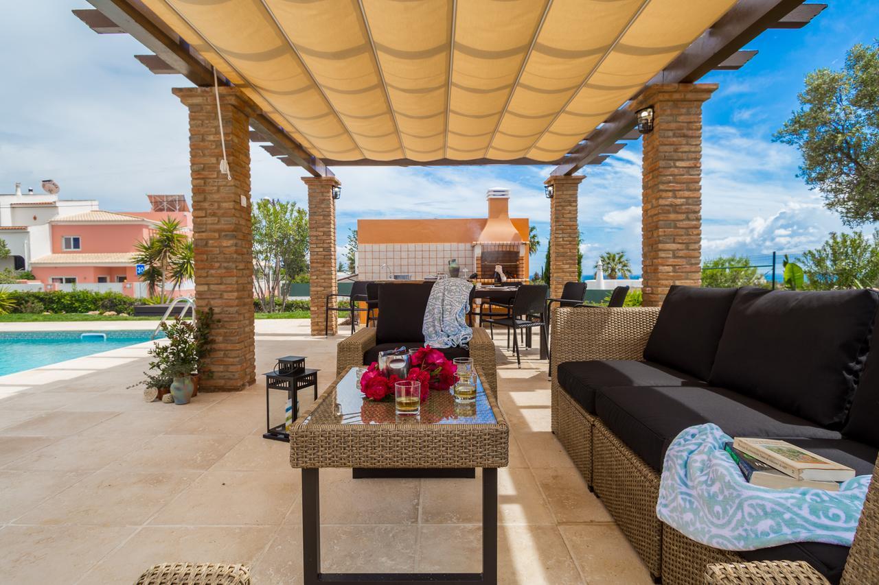 Colina Da Lapa & Villas Καρβοέιρο Εξωτερικό φωτογραφία