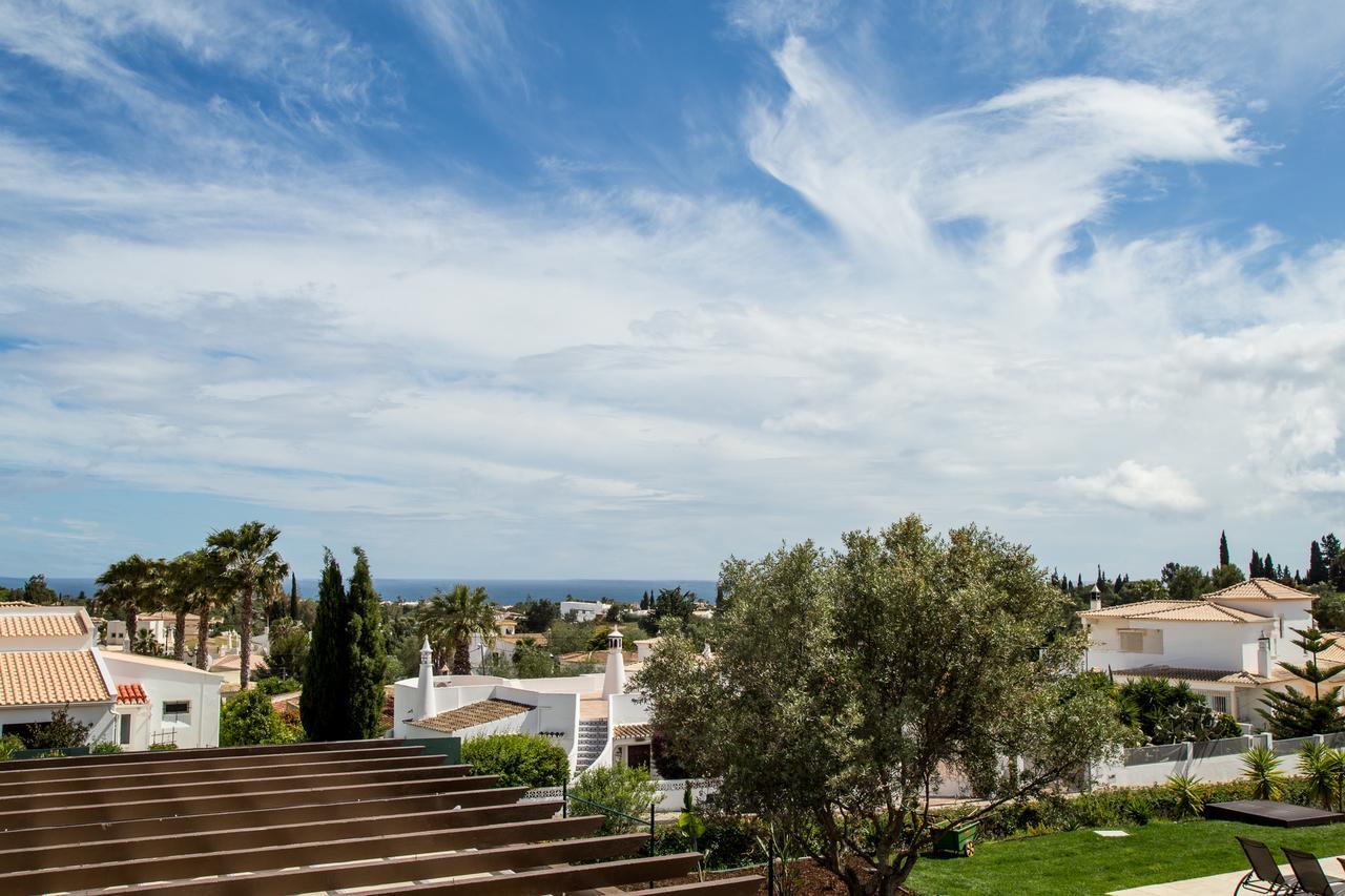 Colina Da Lapa & Villas Καρβοέιρο Εξωτερικό φωτογραφία