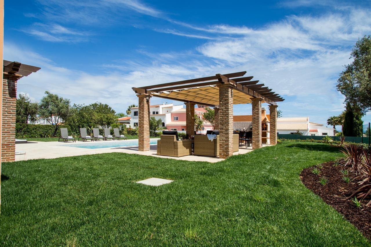 Colina Da Lapa & Villas Καρβοέιρο Εξωτερικό φωτογραφία