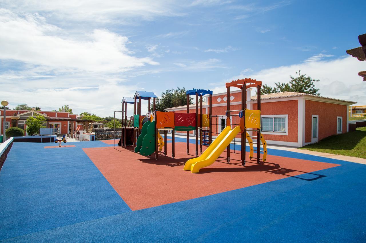 Colina Da Lapa & Villas Καρβοέιρο Εξωτερικό φωτογραφία