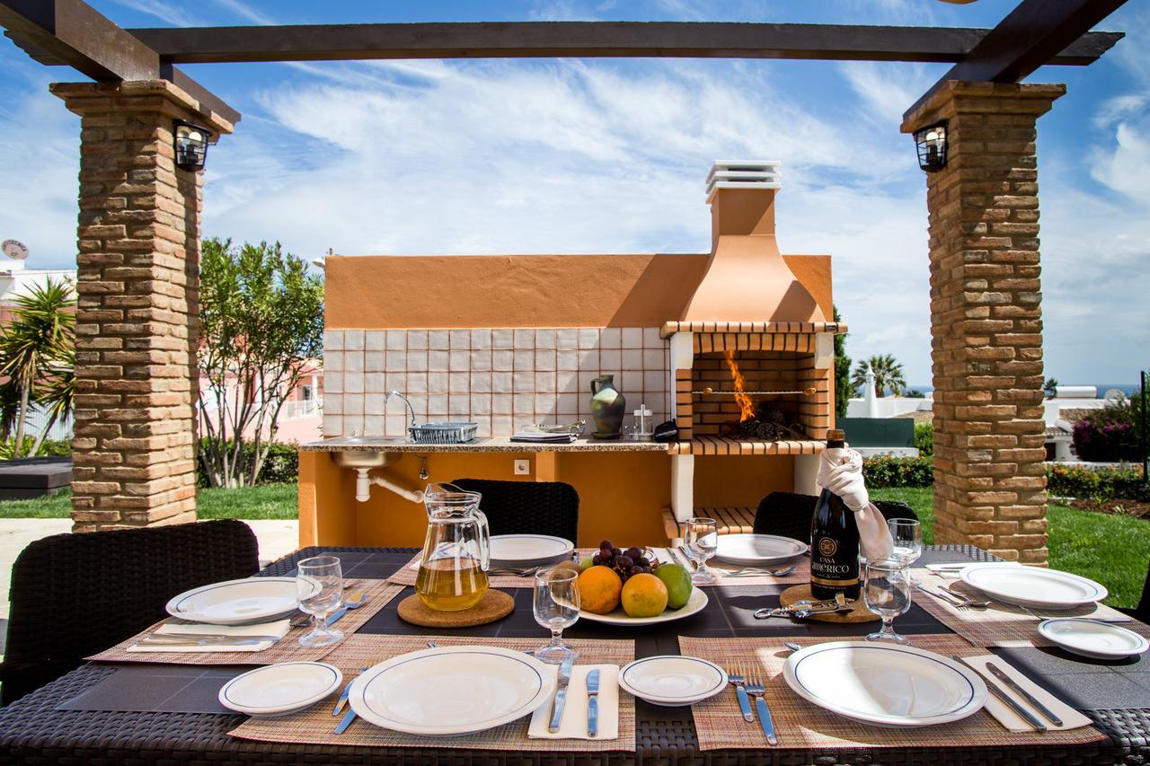 Colina Da Lapa & Villas Καρβοέιρο Εξωτερικό φωτογραφία