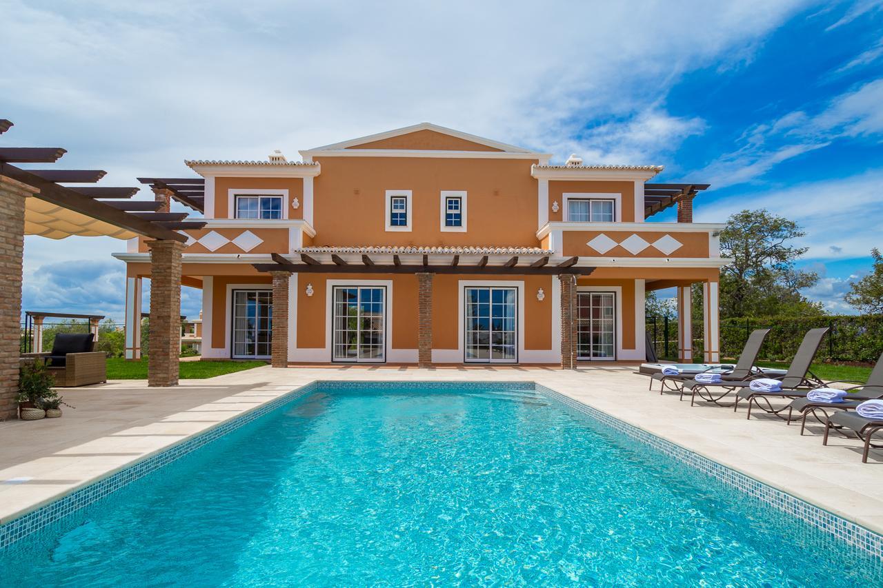 Colina Da Lapa & Villas Καρβοέιρο Εξωτερικό φωτογραφία