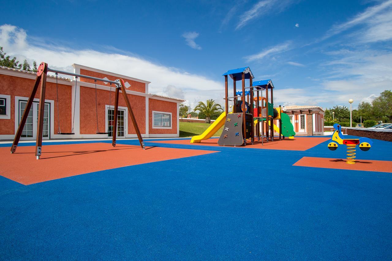 Colina Da Lapa & Villas Καρβοέιρο Εξωτερικό φωτογραφία