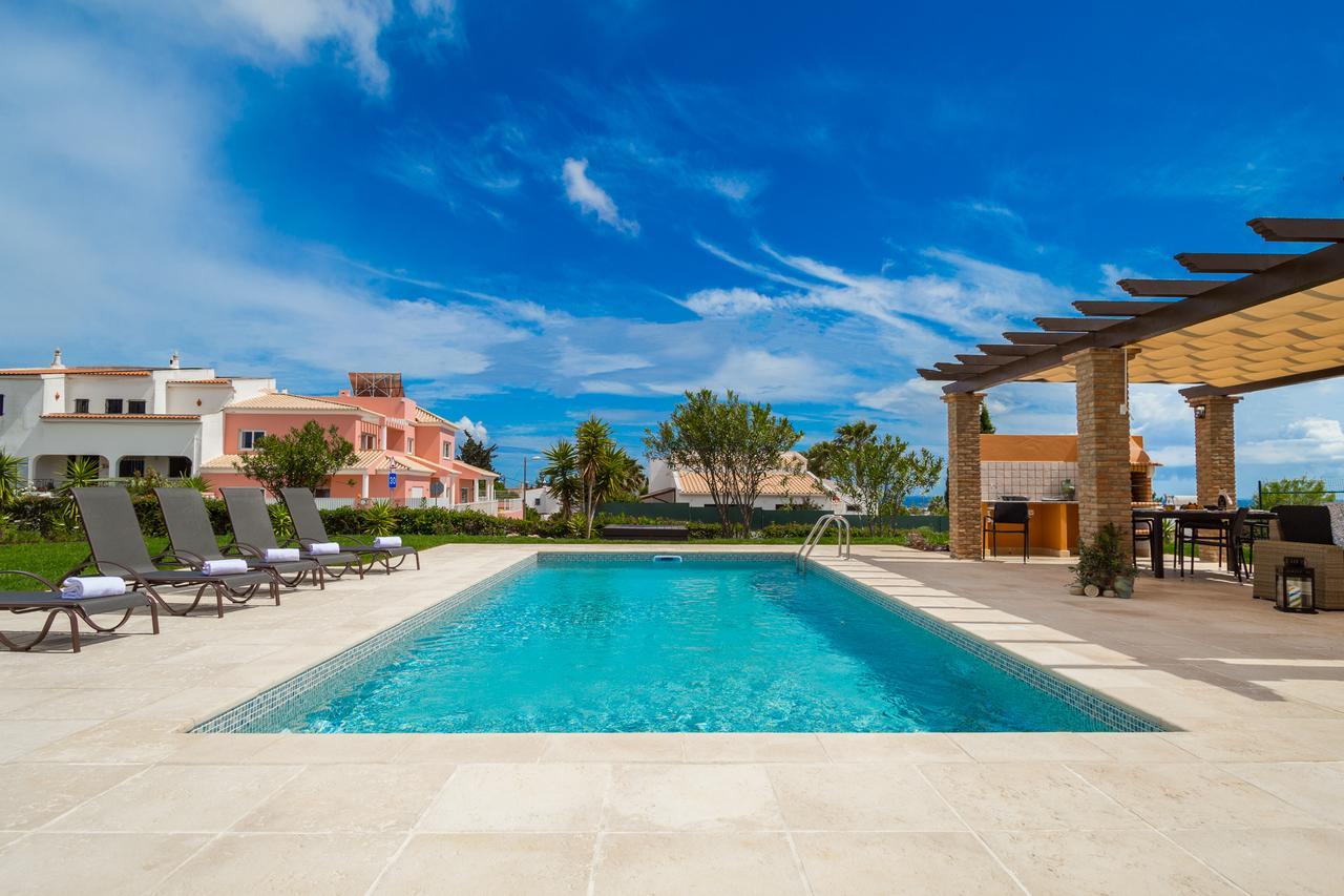 Colina Da Lapa & Villas Καρβοέιρο Εξωτερικό φωτογραφία