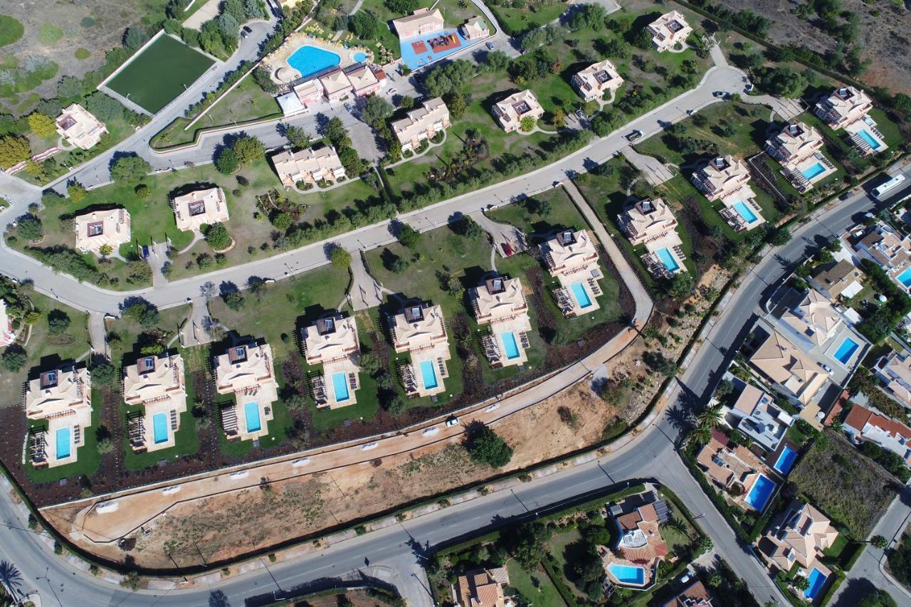 Colina Da Lapa & Villas Καρβοέιρο Εξωτερικό φωτογραφία