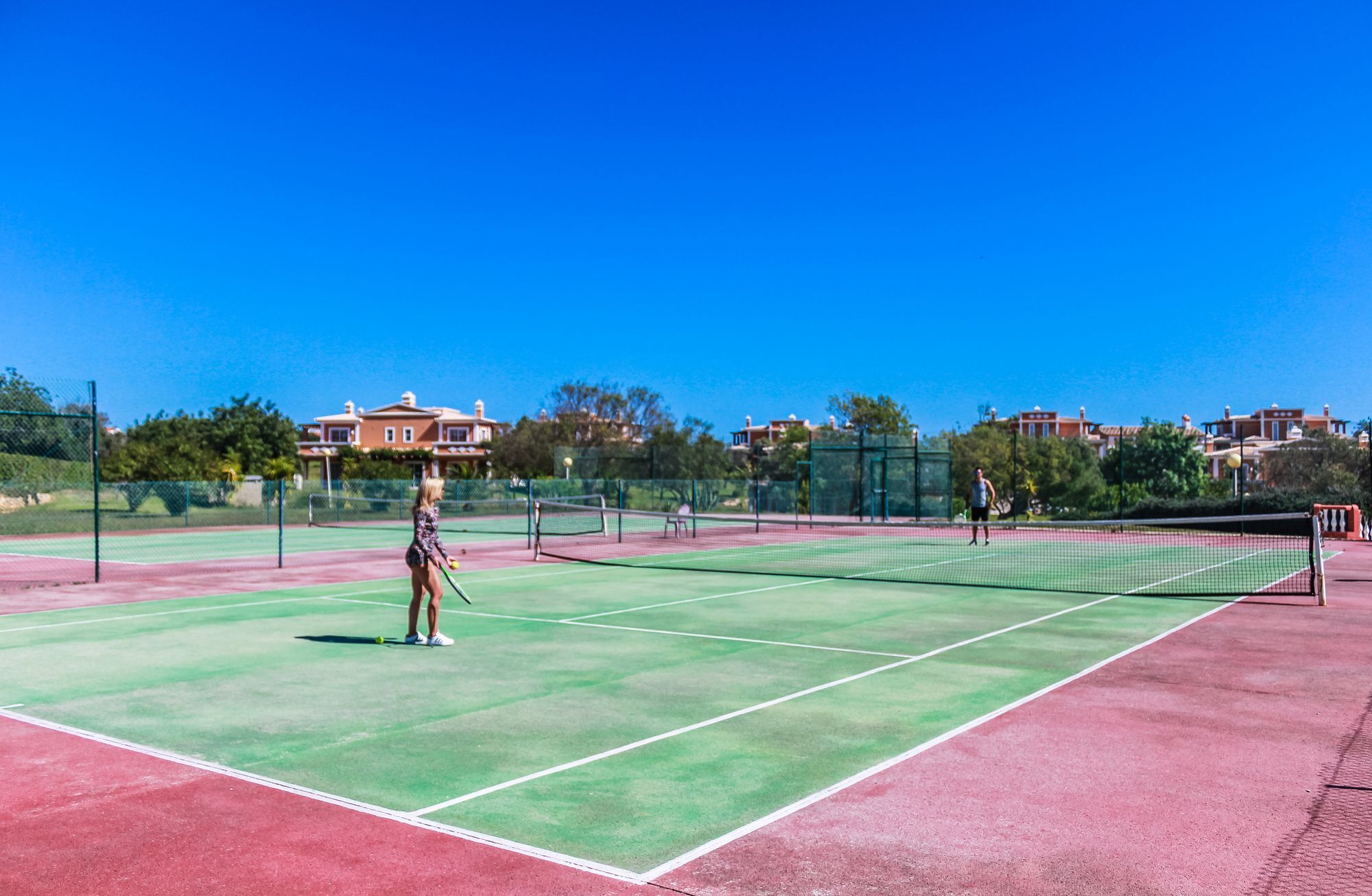 Colina Da Lapa & Villas Καρβοέιρο Εξωτερικό φωτογραφία