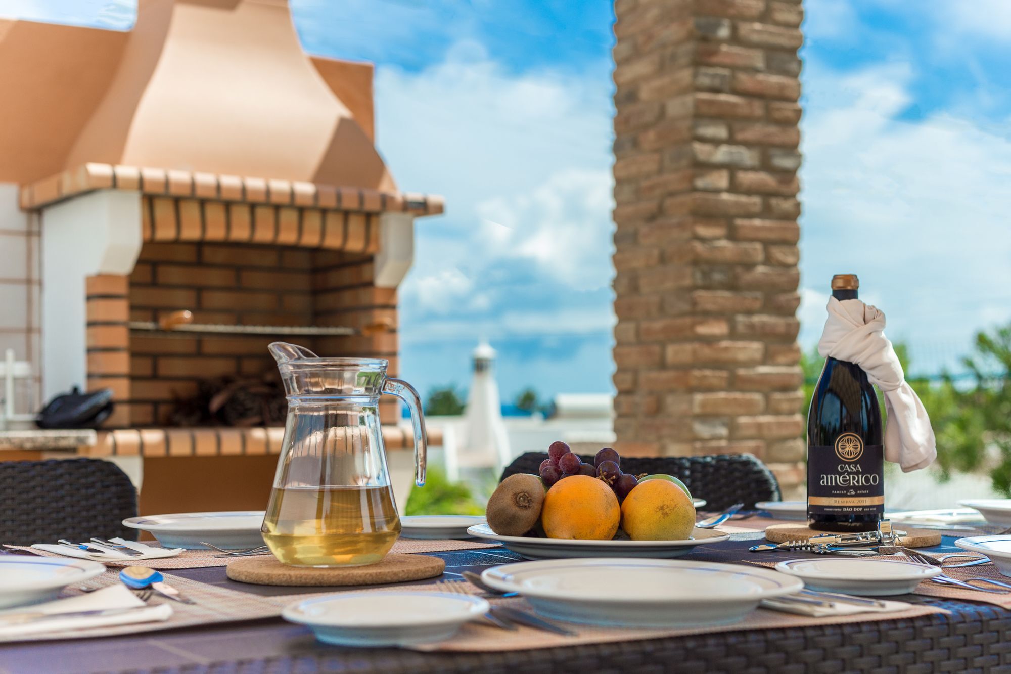 Colina Da Lapa & Villas Καρβοέιρο Εξωτερικό φωτογραφία