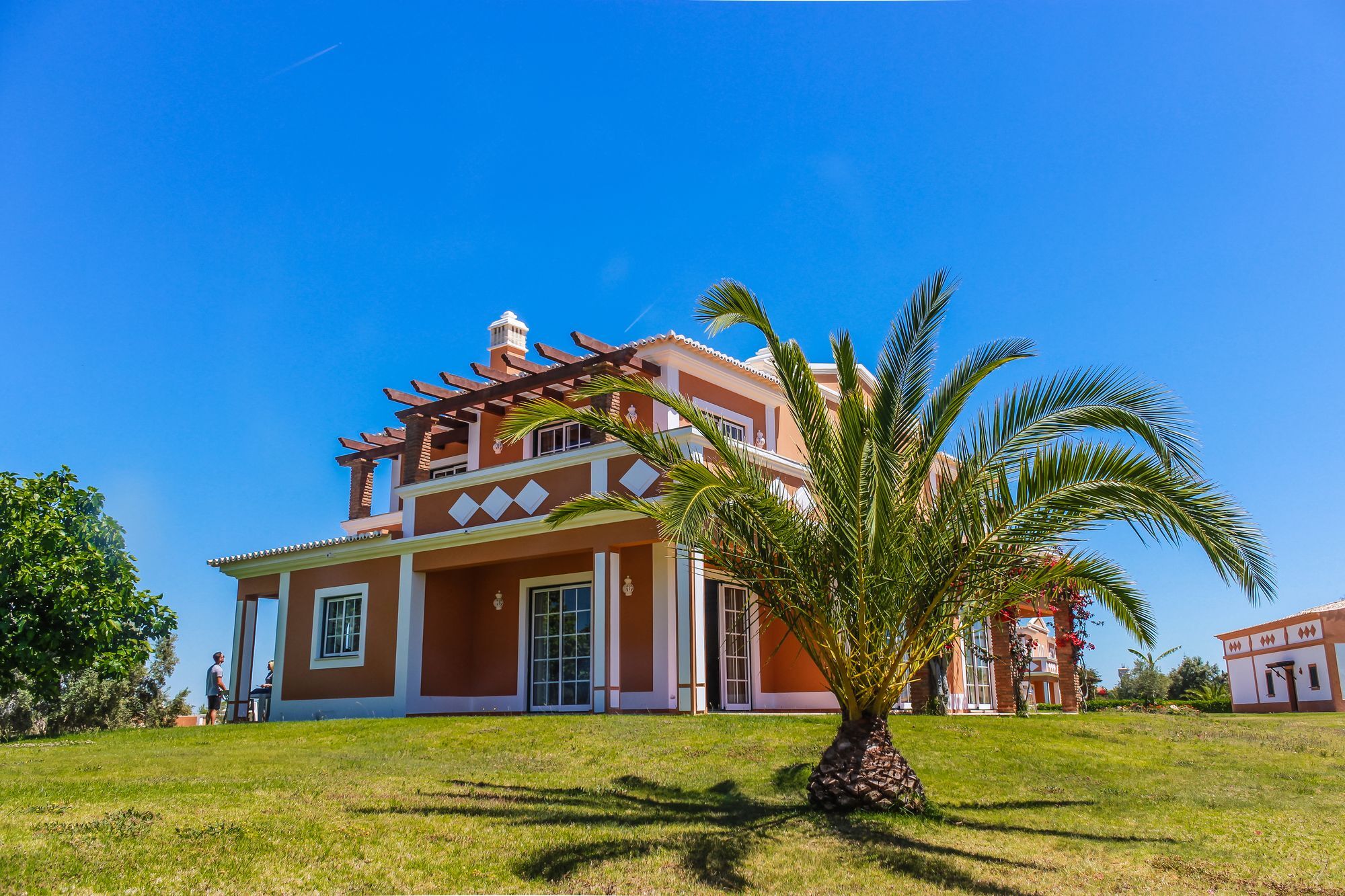 Colina Da Lapa & Villas Καρβοέιρο Εξωτερικό φωτογραφία