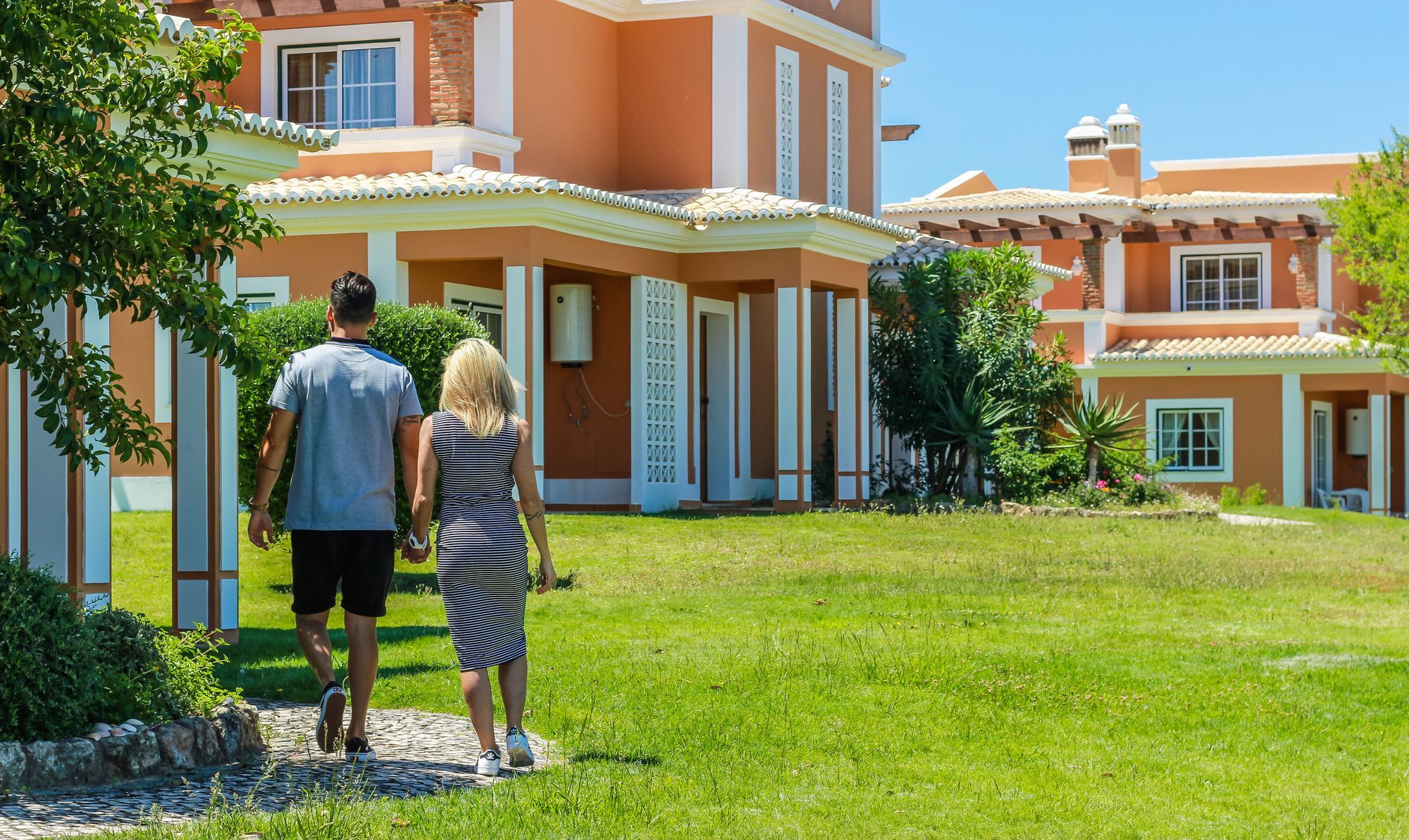 Colina Da Lapa & Villas Καρβοέιρο Εξωτερικό φωτογραφία