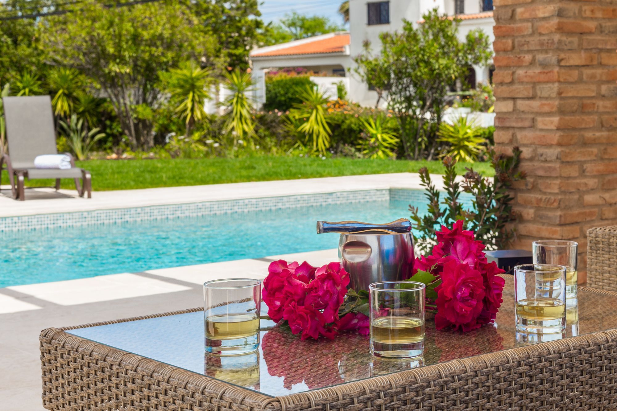 Colina Da Lapa & Villas Καρβοέιρο Εξωτερικό φωτογραφία