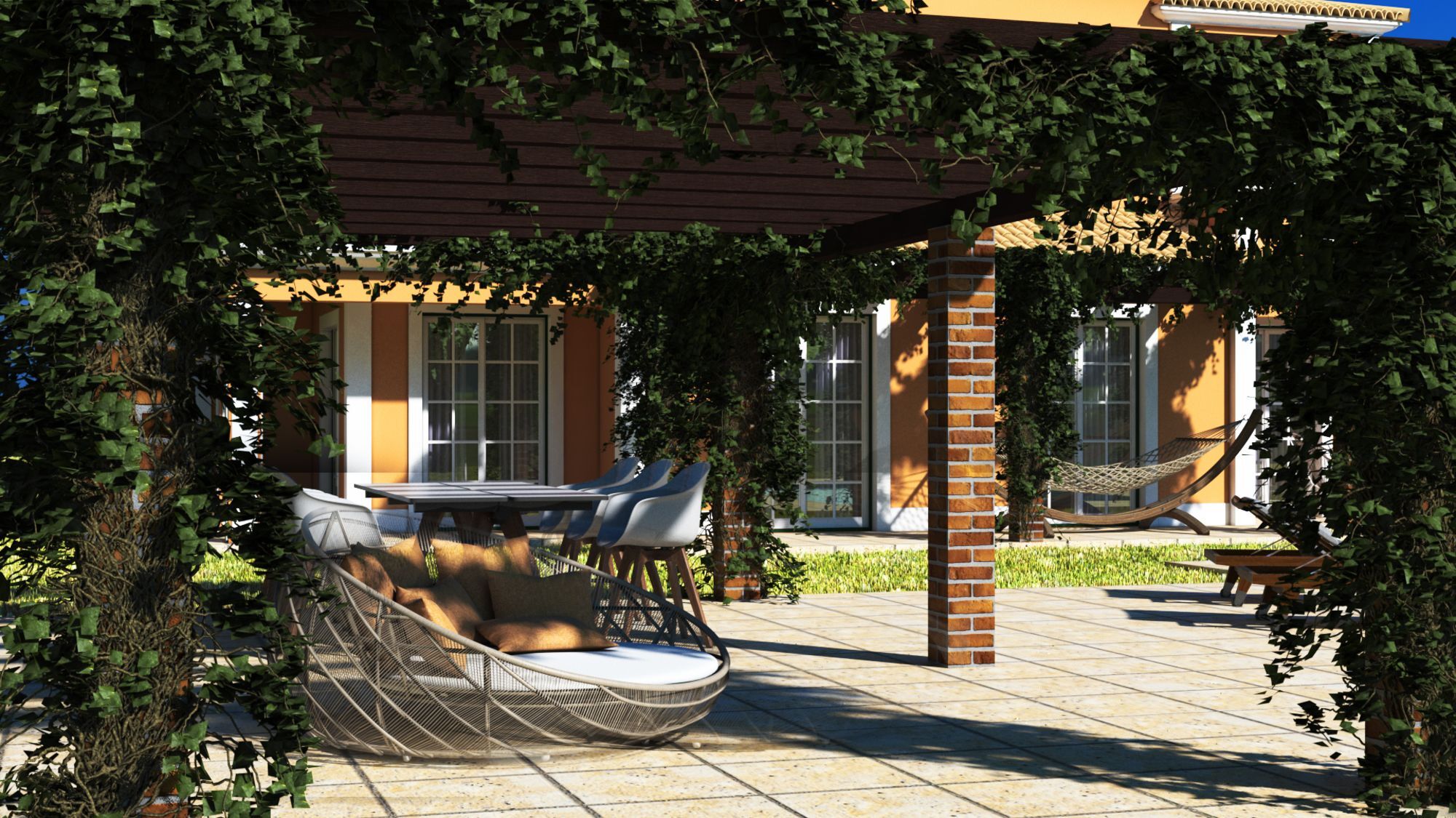 Colina Da Lapa & Villas Καρβοέιρο Εξωτερικό φωτογραφία
