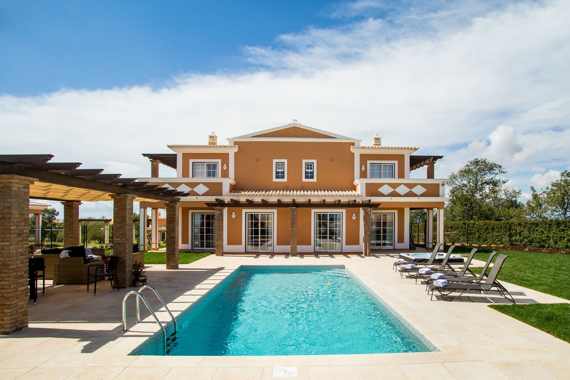 Colina Da Lapa & Villas Καρβοέιρο Εξωτερικό φωτογραφία