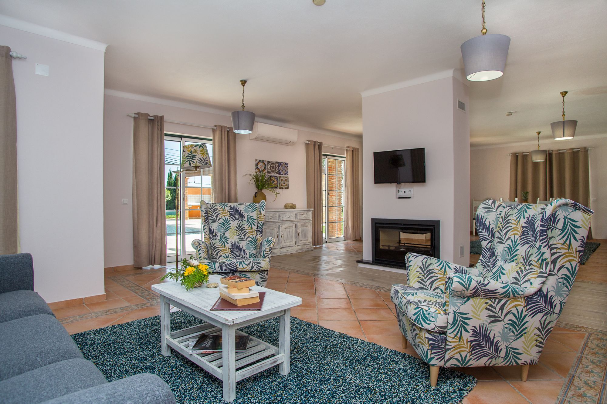 Colina Da Lapa & Villas Καρβοέιρο Εξωτερικό φωτογραφία