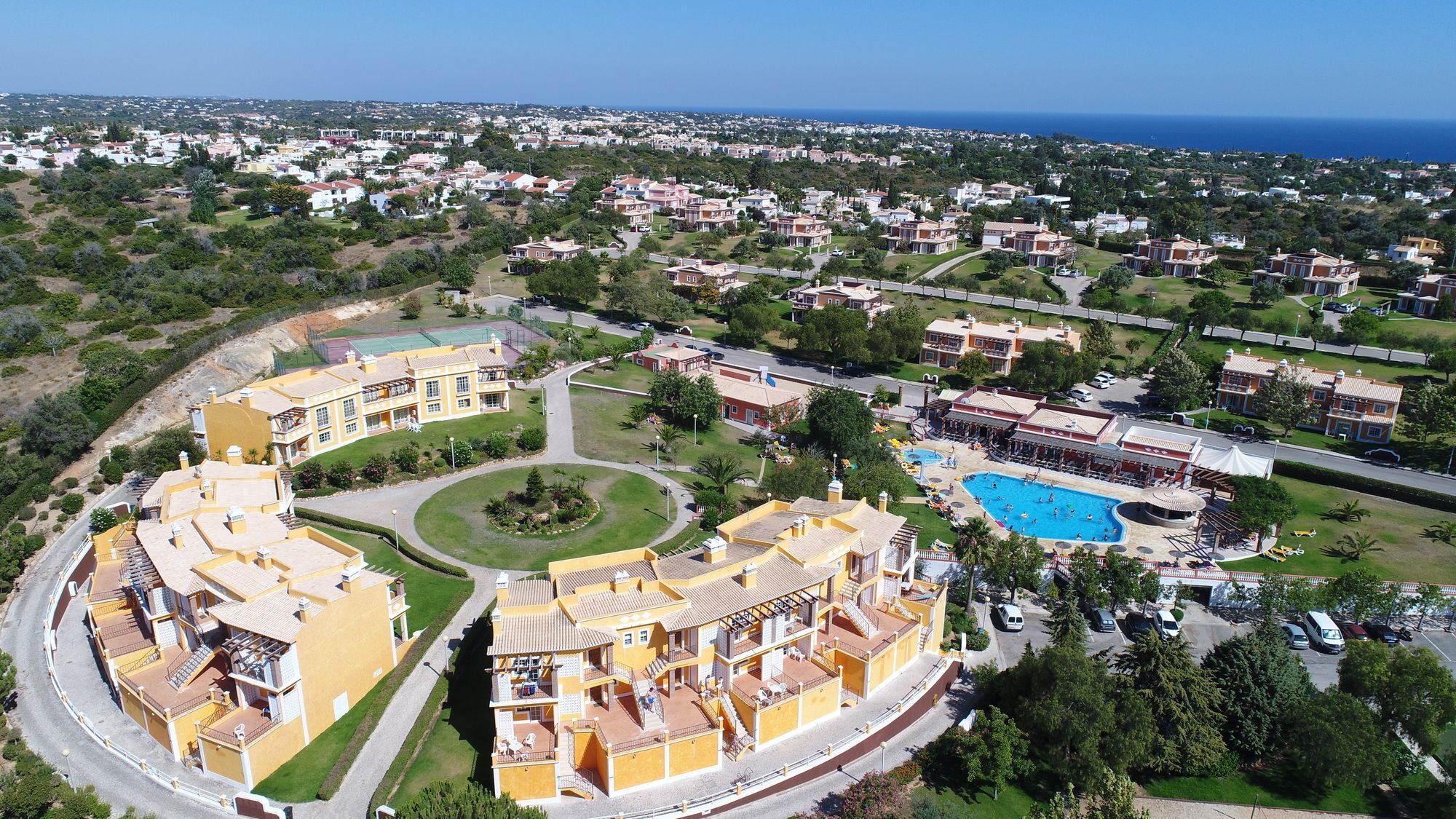 Colina Da Lapa & Villas Καρβοέιρο Εξωτερικό φωτογραφία