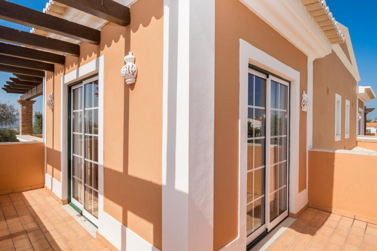 Colina Da Lapa & Villas Καρβοέιρο Εξωτερικό φωτογραφία