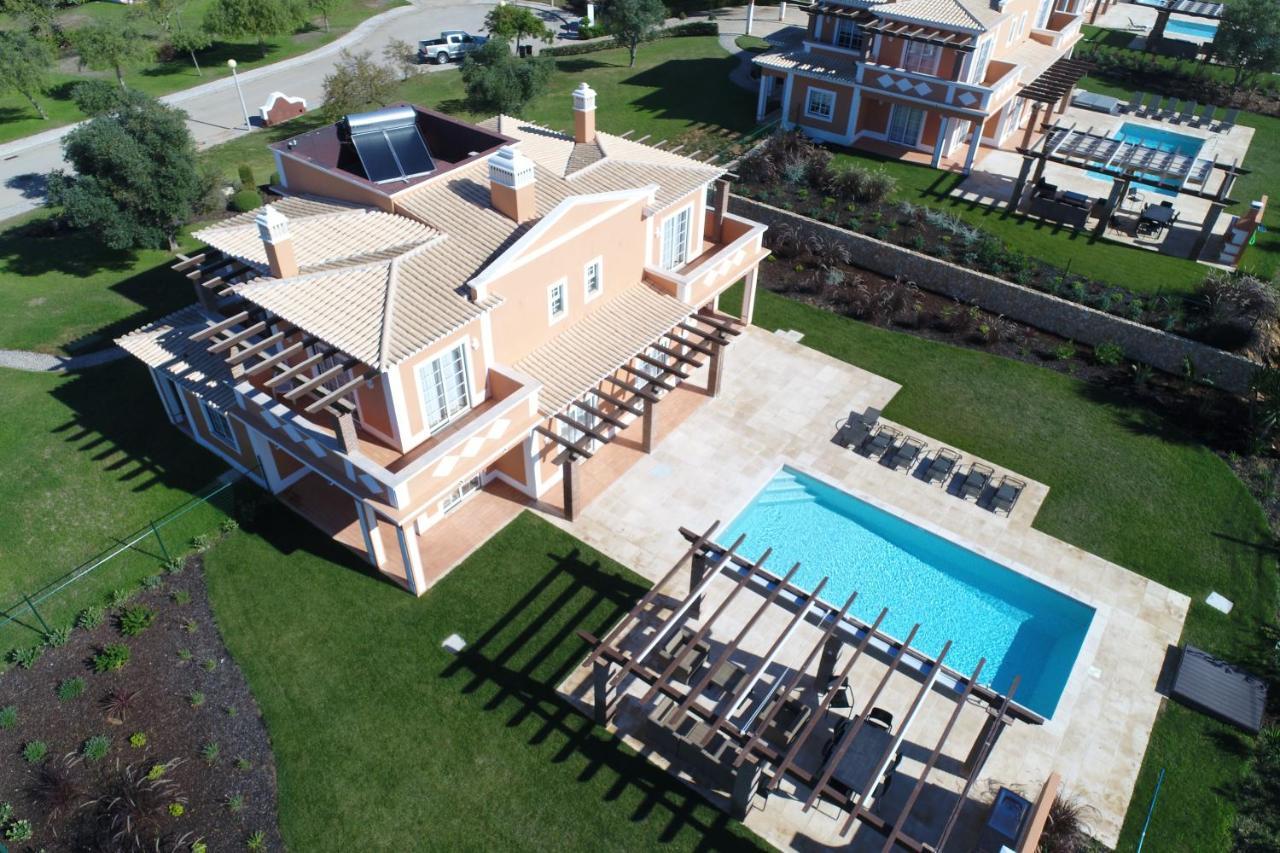 Colina Da Lapa & Villas Καρβοέιρο Εξωτερικό φωτογραφία